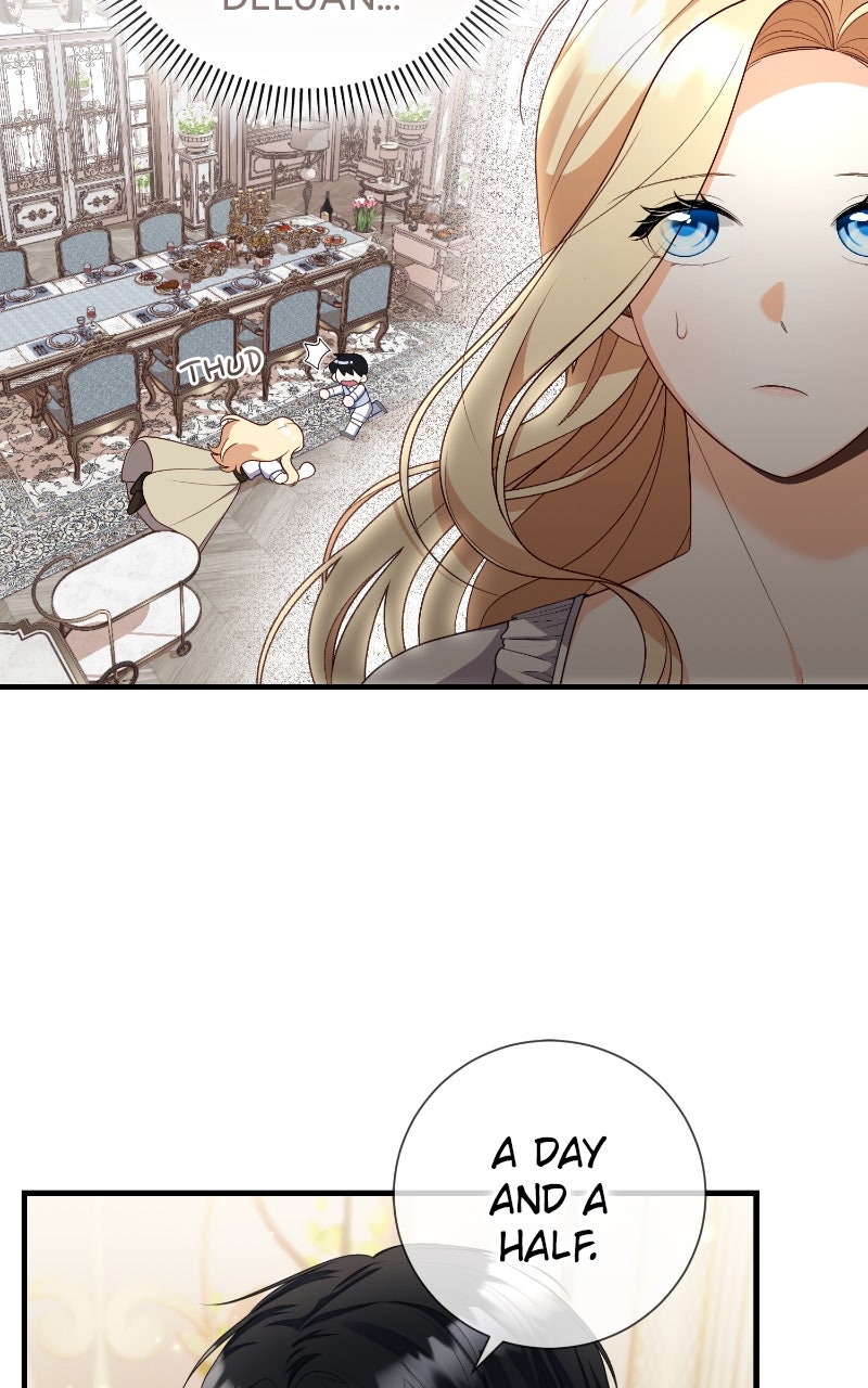 Raising the SecondMale Lead’s Son Episode 5 page 20 - 