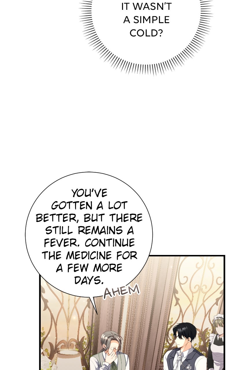 Raising the SecondMale Lead’s Son Episode 5 page 25 - 