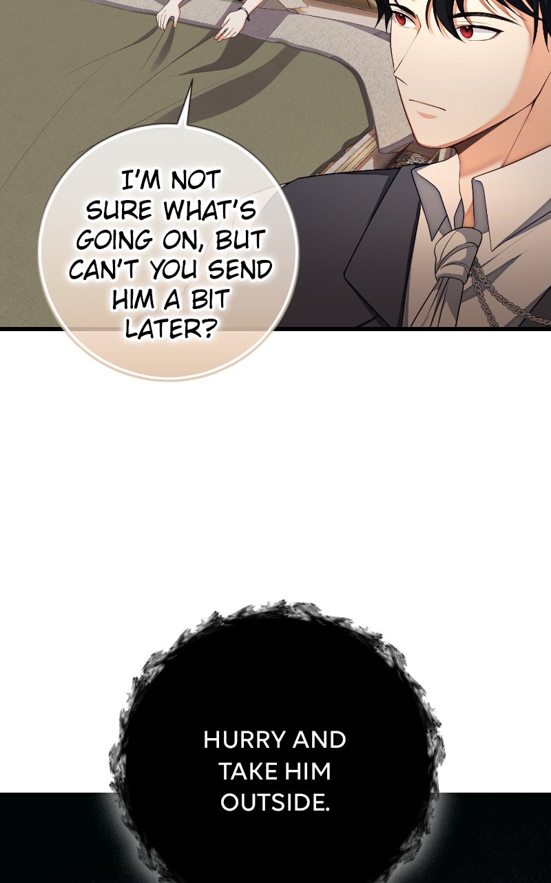 Raising the SecondMale Lead’s Son Episode 5 page 30 - 