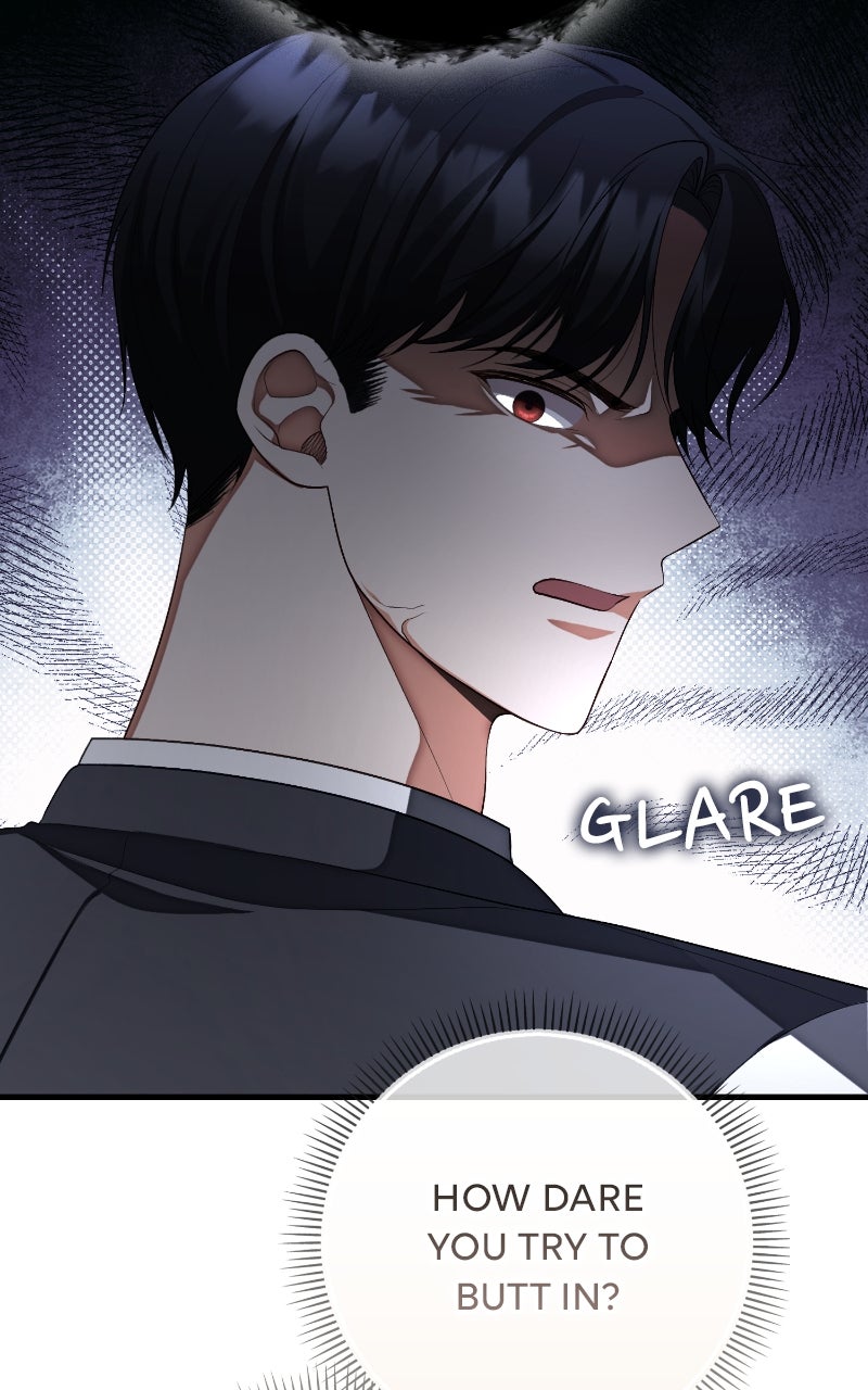 Raising the SecondMale Lead’s Son Episode 5 page 31 - 