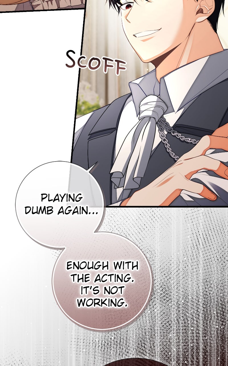 Raising the SecondMale Lead’s Son Episode 5 page 36 - 