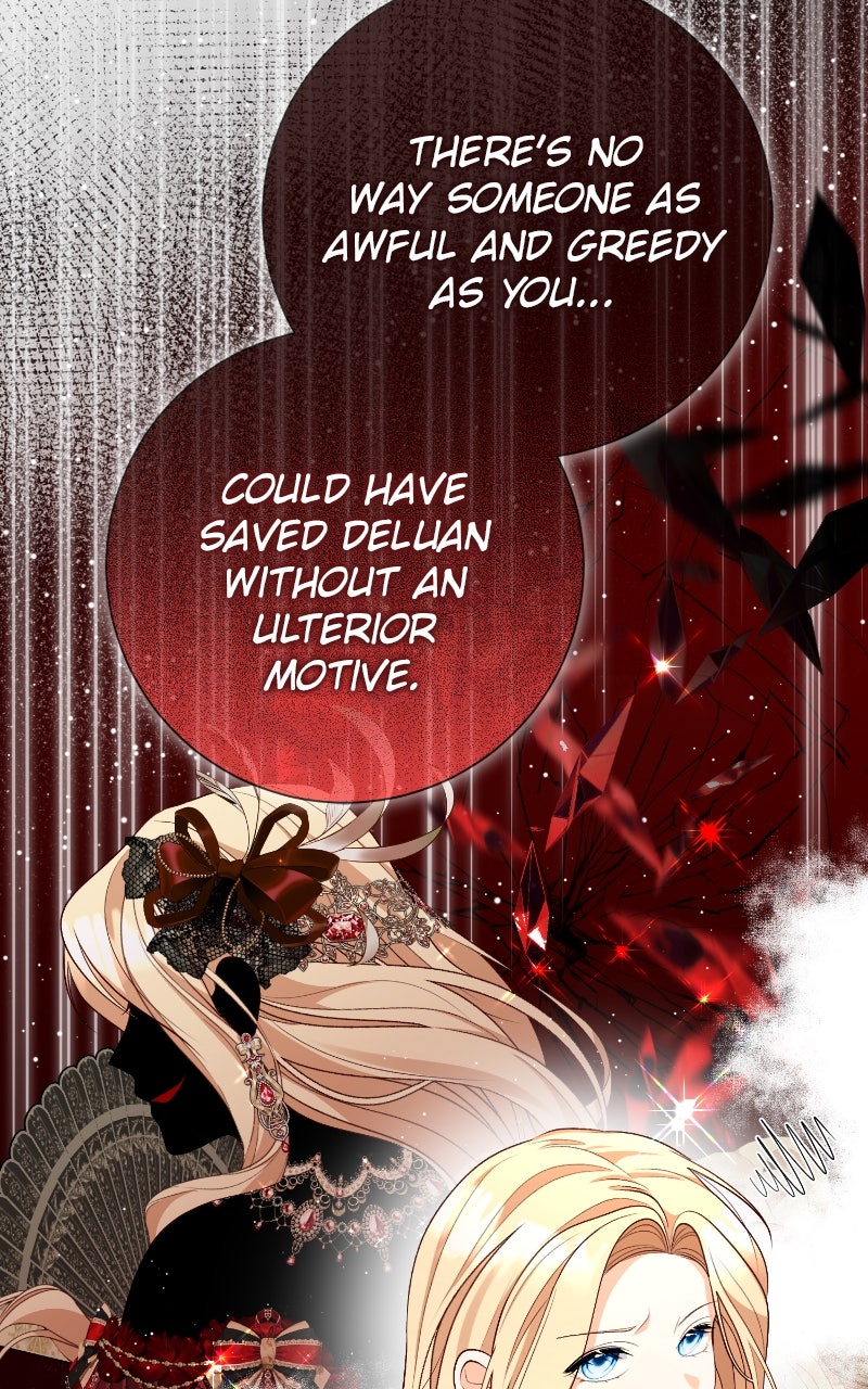 Raising the SecondMale Lead’s Son Episode 5 page 37 - 