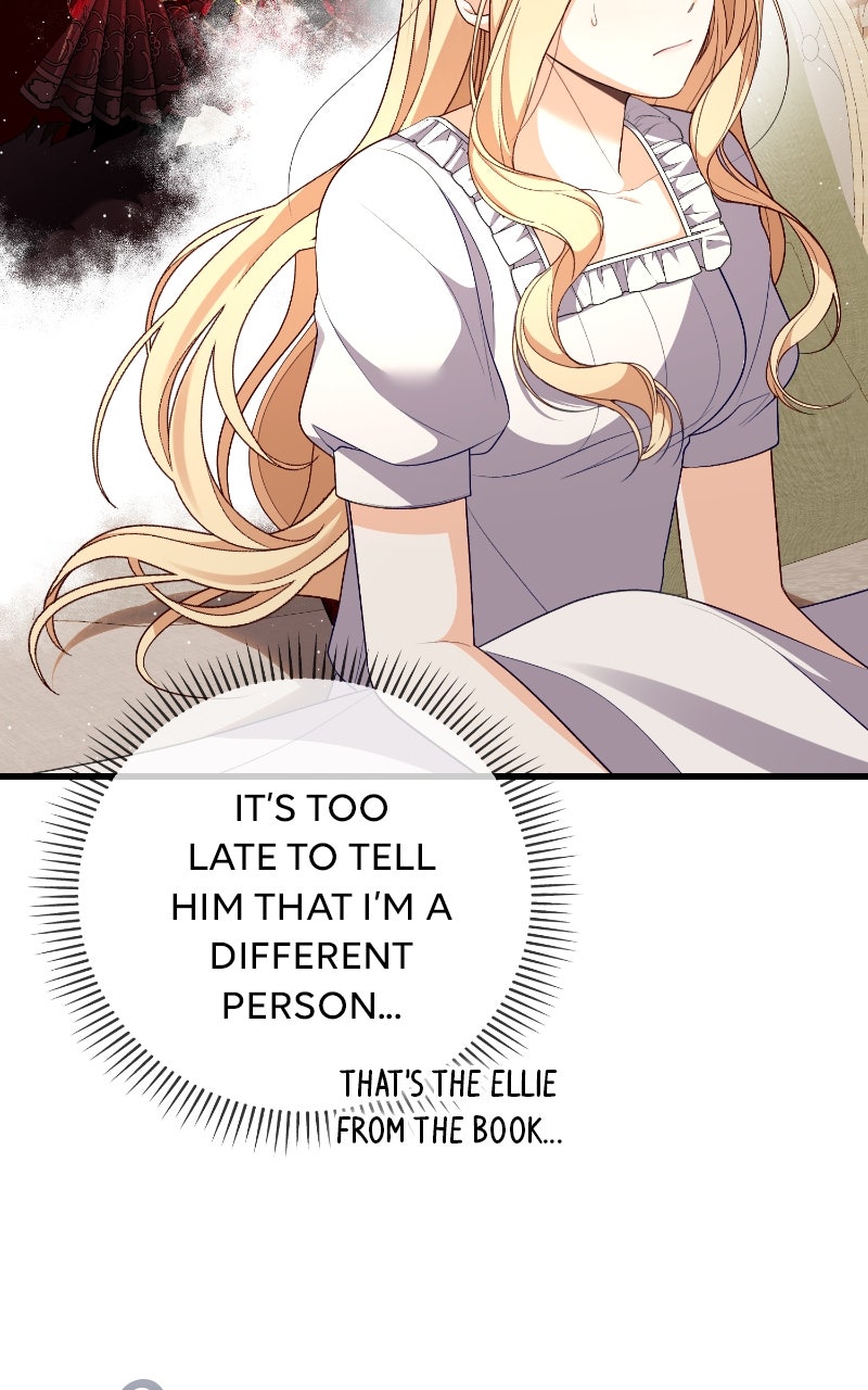 Raising the SecondMale Lead’s Son Episode 5 page 38 - 