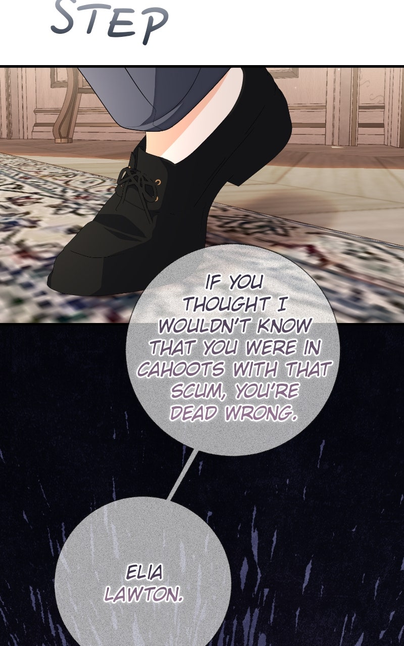Raising the SecondMale Lead’s Son Episode 5 page 39 - 