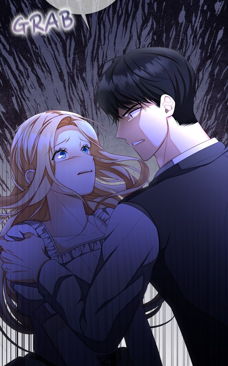 Raising the SecondMale Lead’s Son Episode 5 page 40 - 