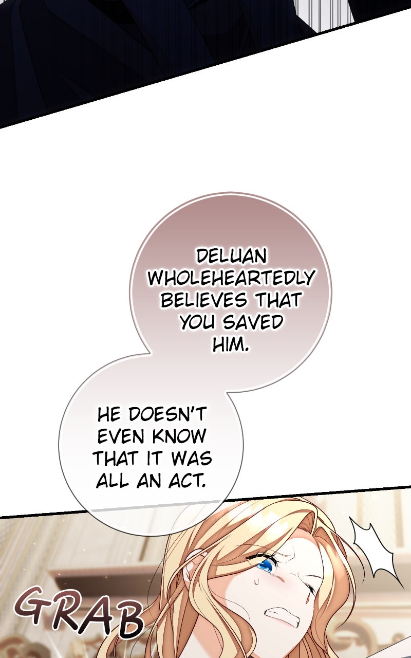 Raising the SecondMale Lead’s Son Episode 5 page 41 - 