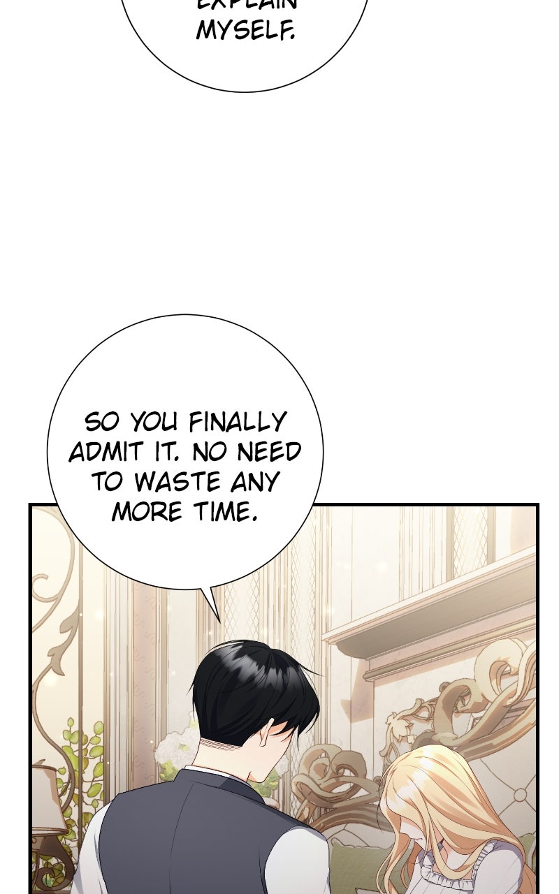 Raising the SecondMale Lead’s Son Episode 5 page 48 - 