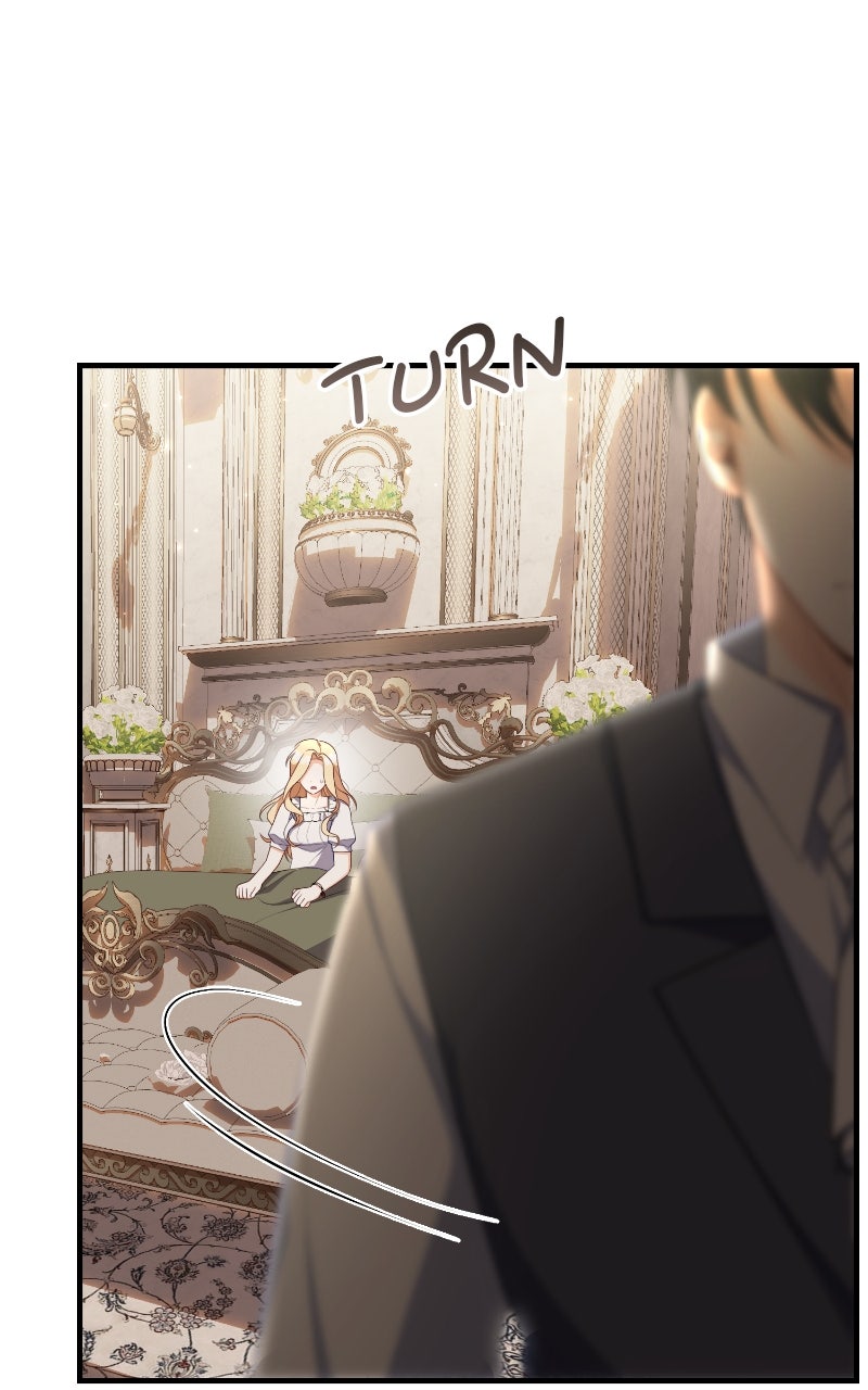 Raising the SecondMale Lead’s Son Episode 5 page 57 - 