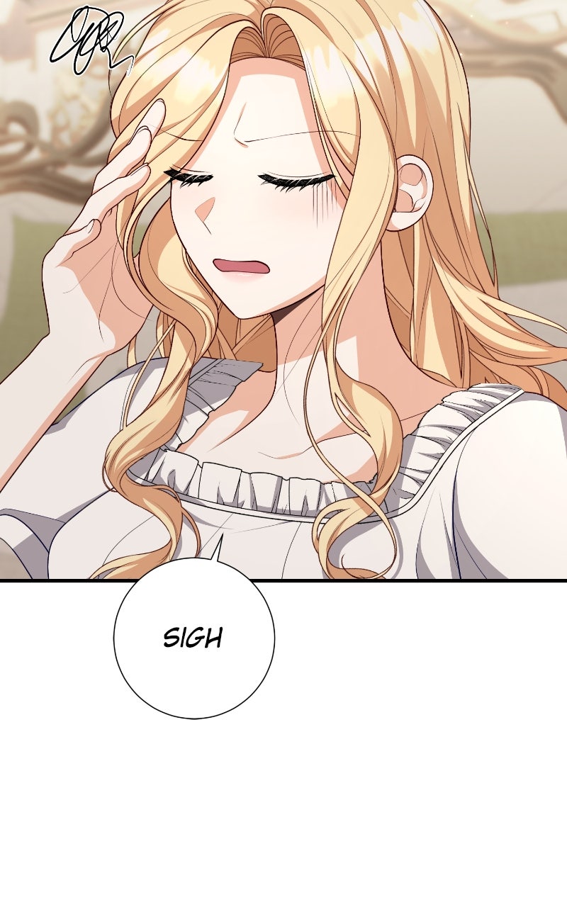 Raising the SecondMale Lead’s Son Episode 5 page 65 - 