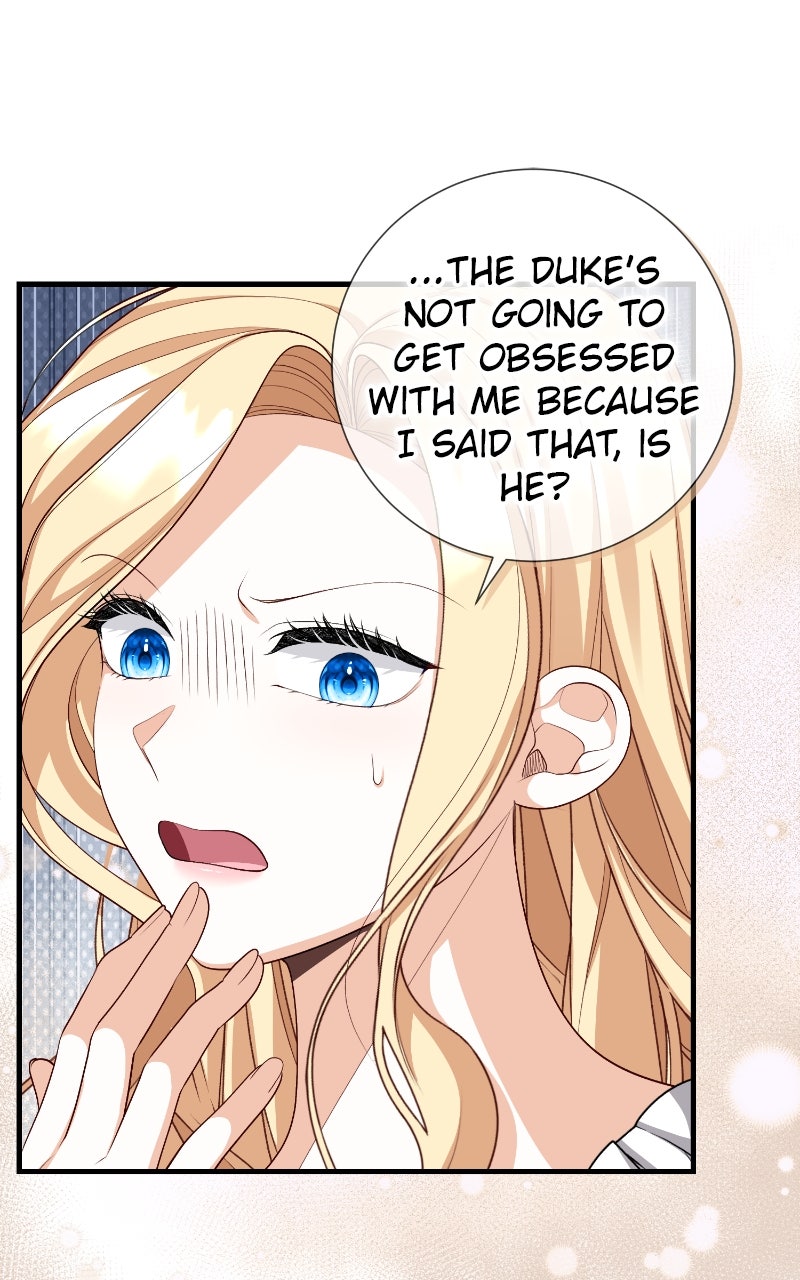 Raising the SecondMale Lead’s Son Episode 5 page 66 - 