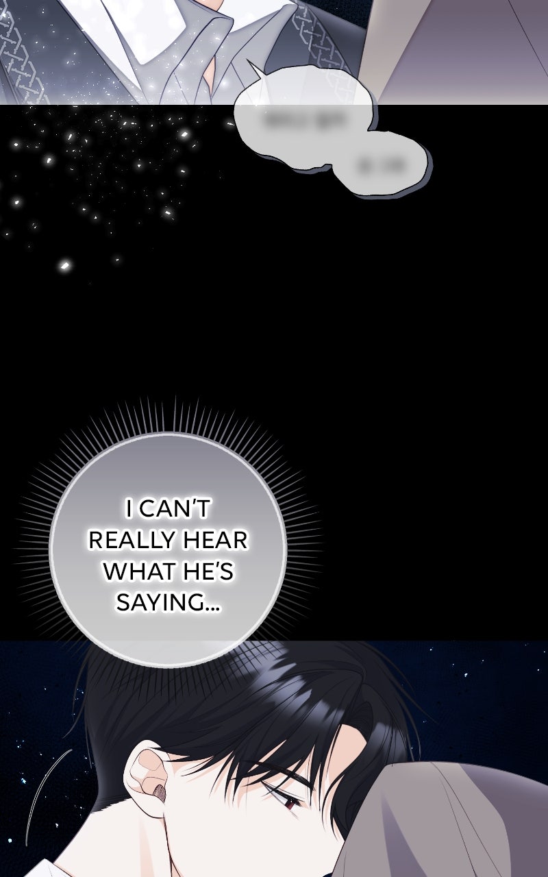 Raising the SecondMale Lead’s Son Episode 5 page 8 - 