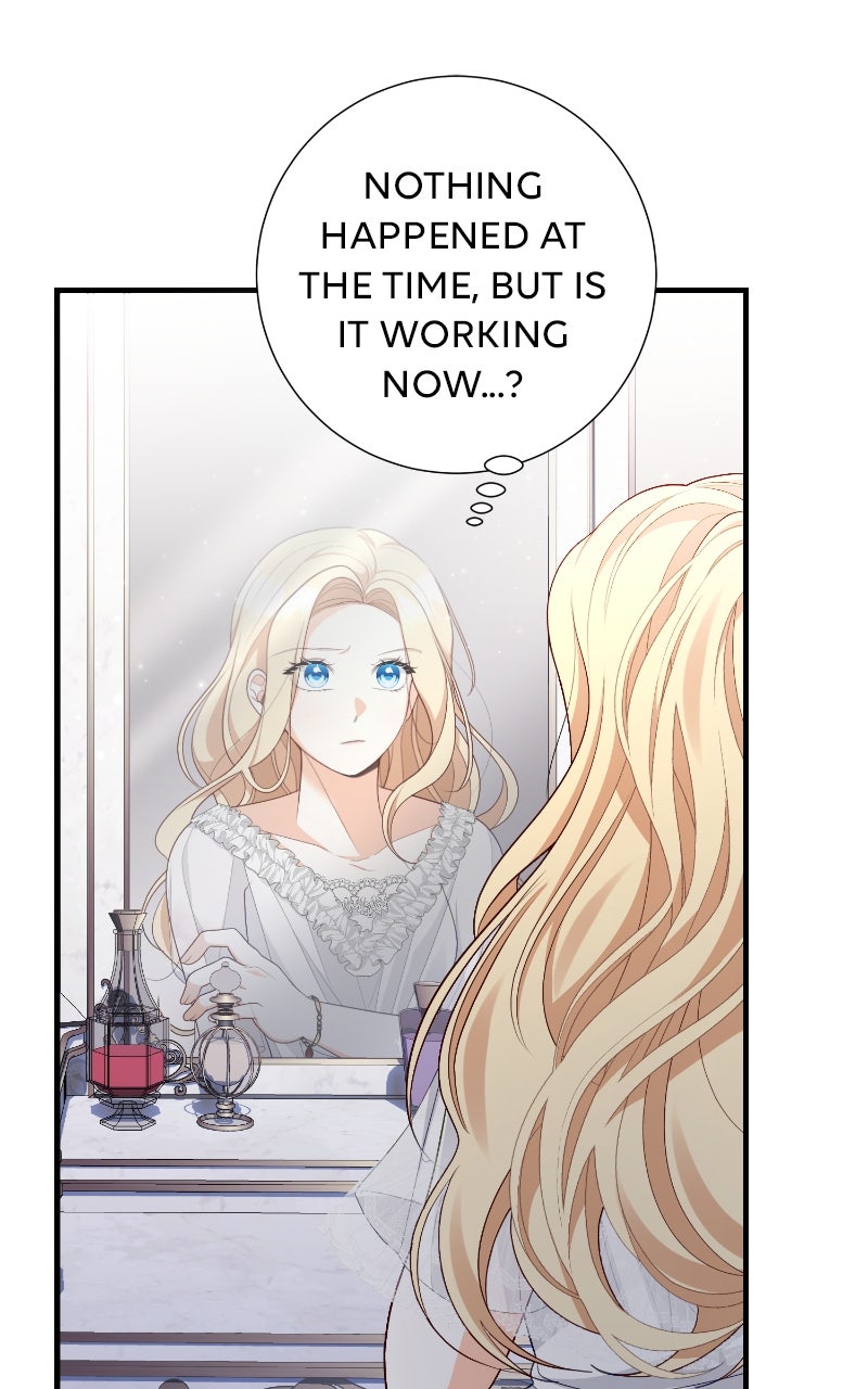Raising the SecondMale Lead’s Son Episode 5 page 73 - 
