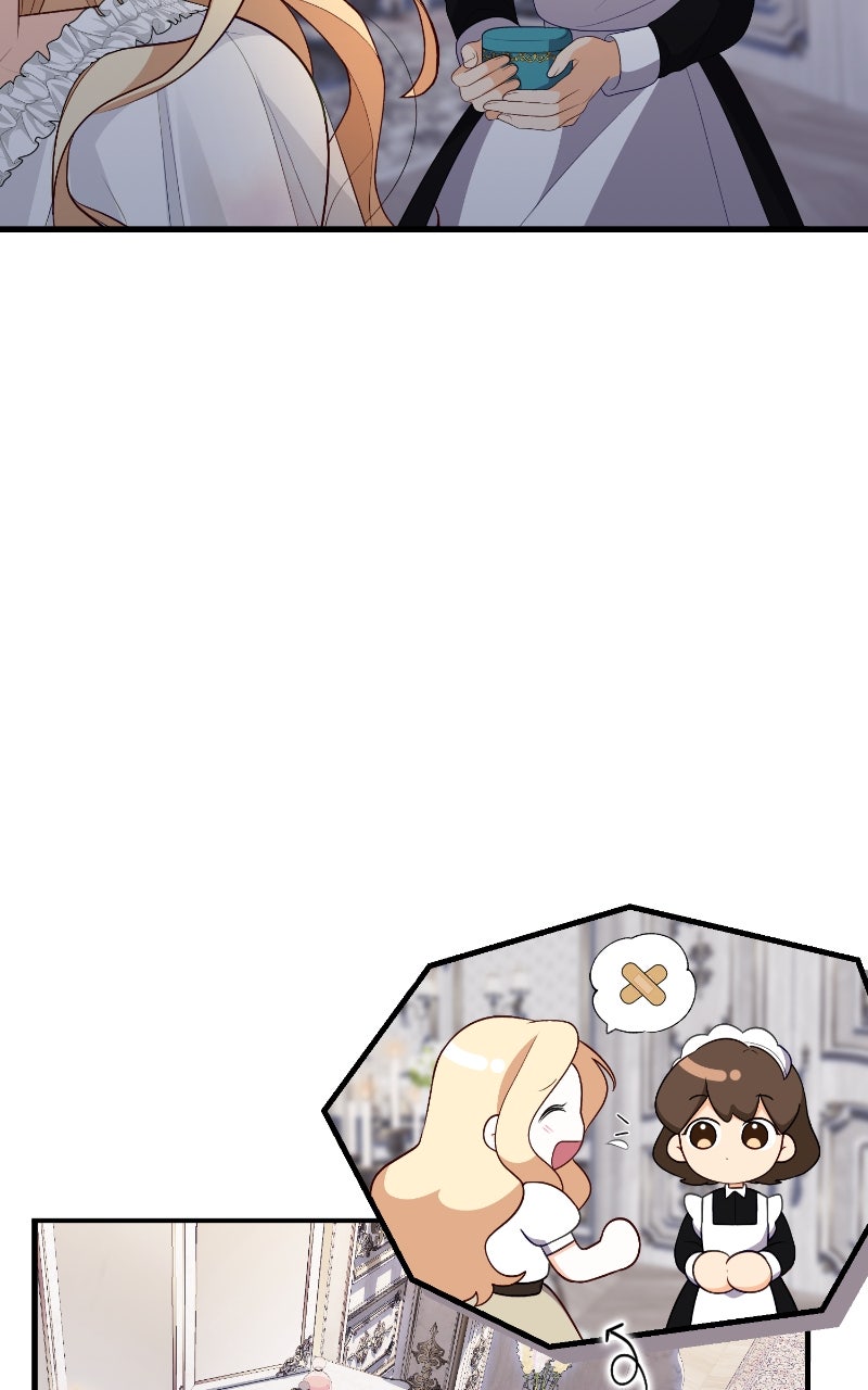 Raising the SecondMale Lead’s Son Episode 5 page 76 - 