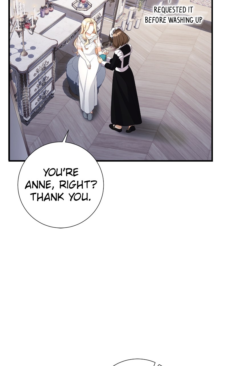 Raising the SecondMale Lead’s Son Episode 5 page 77 - 
