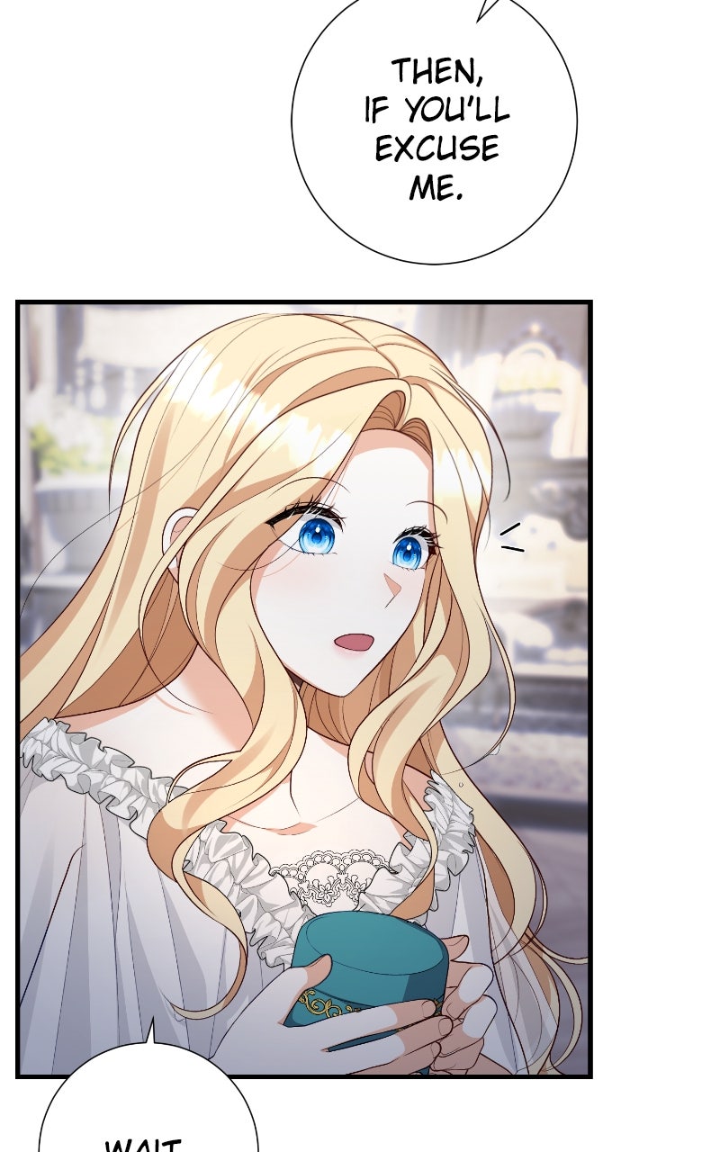 Raising the SecondMale Lead’s Son Episode 5 page 78 - 