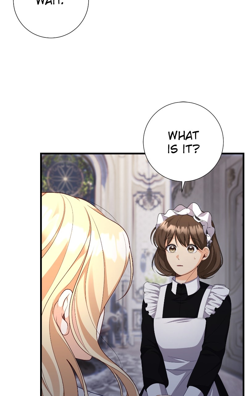 Raising the SecondMale Lead’s Son Episode 5 page 79 - 