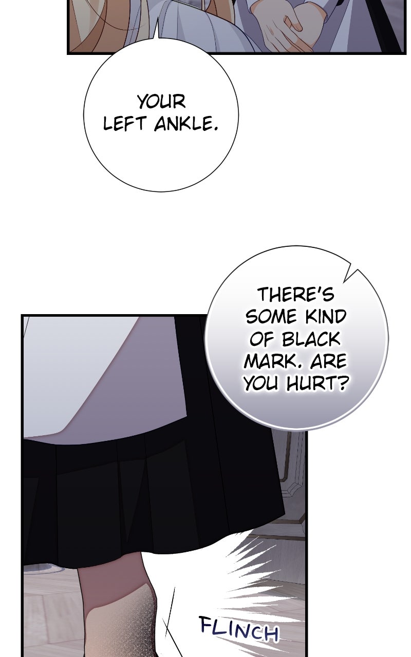 Raising the SecondMale Lead’s Son Episode 5 page 80 - 