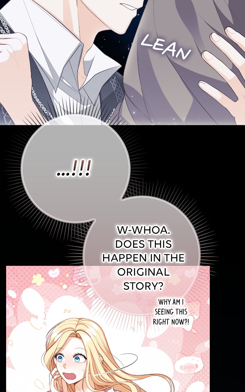 Raising the SecondMale Lead’s Son Episode 5 page 9 - 