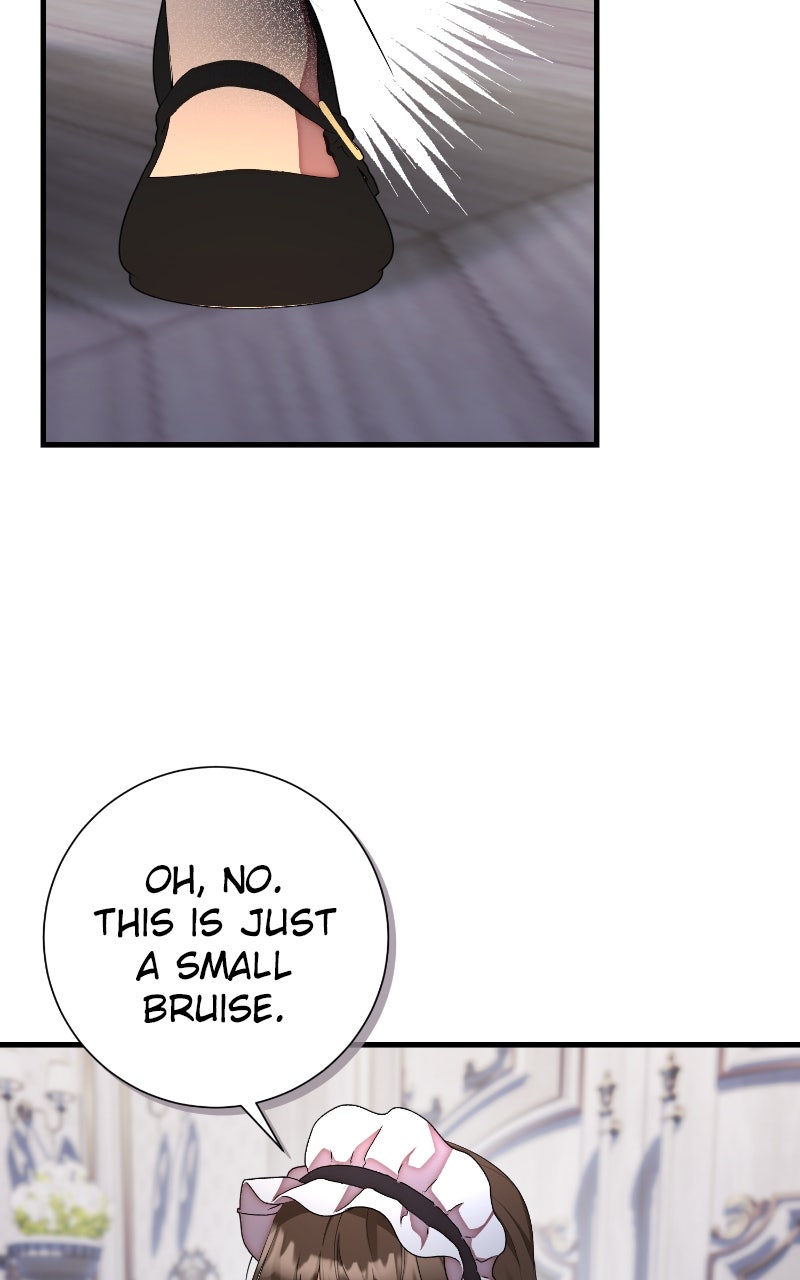 Raising the SecondMale Lead’s Son Episode 5 page 81 - 