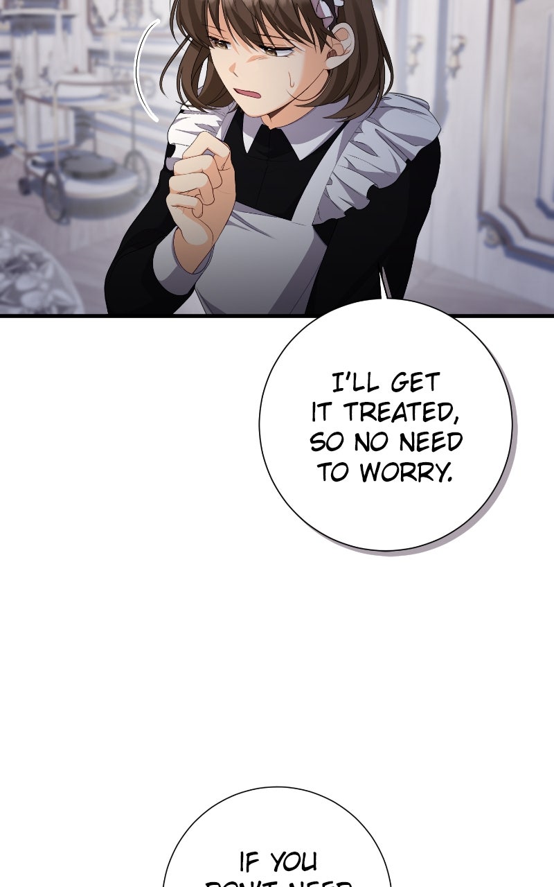 Raising the SecondMale Lead’s Son Episode 5 page 82 - 
