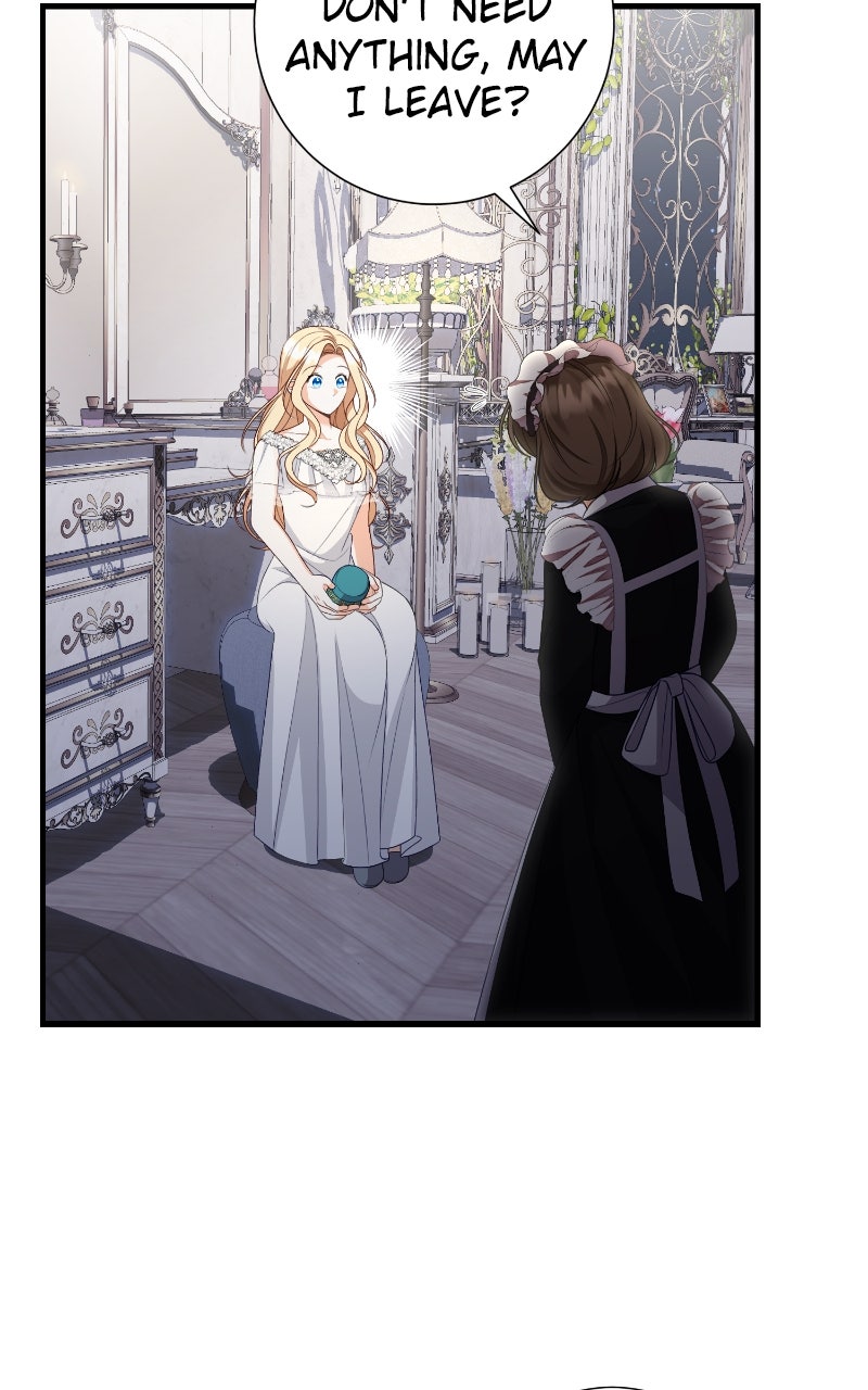 Raising the SecondMale Lead’s Son Episode 5 page 83 - 
