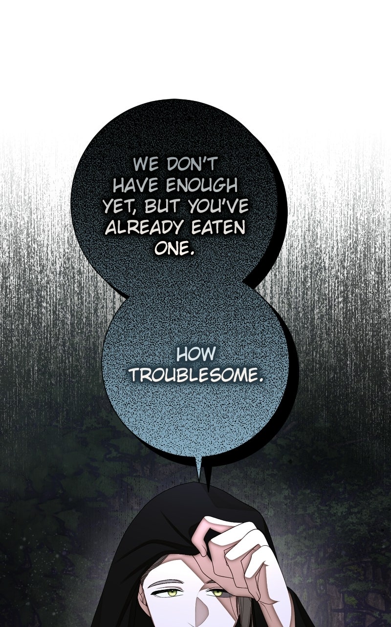 Raising the SecondMale Lead’s Son Episode 50 page 1 - 