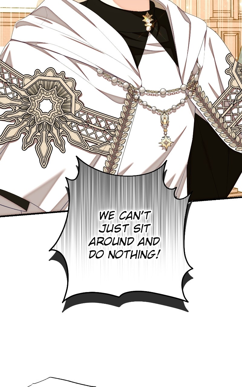 Raising the SecondMale Lead’s Son Episode 50 page 19 - 