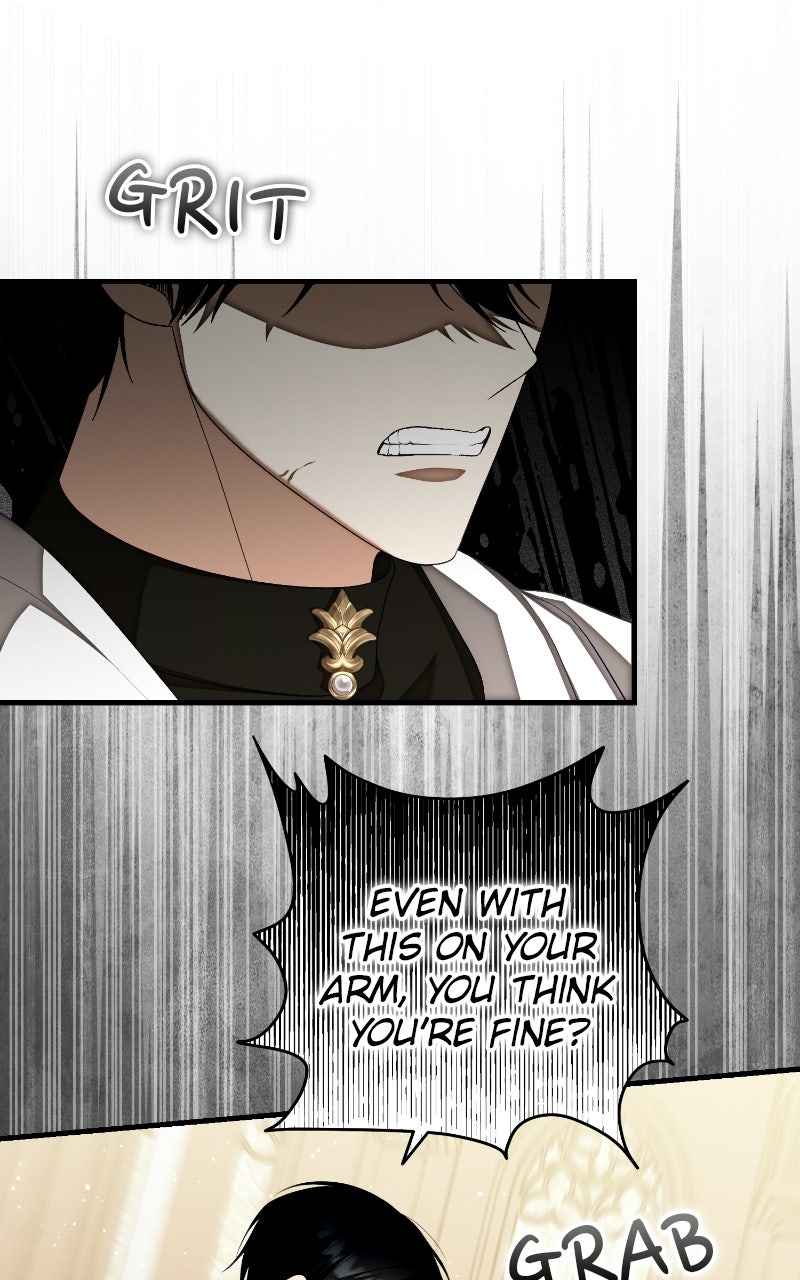 Raising the SecondMale Lead’s Son Episode 50 page 22 - 