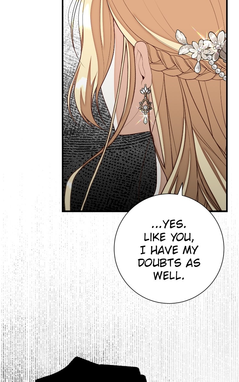 Raising the SecondMale Lead’s Son Episode 50 page 28 - 