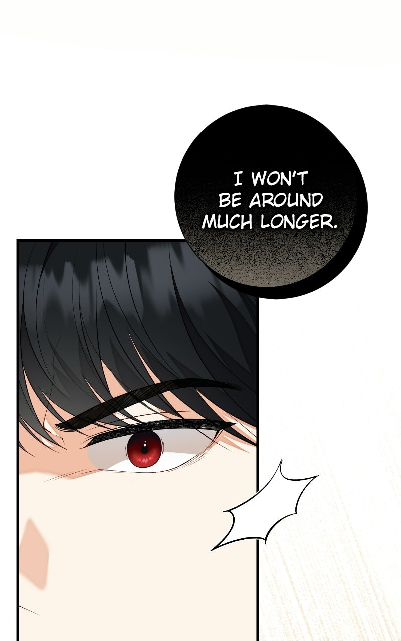 Raising the SecondMale Lead’s Son Episode 50 page 33 - 