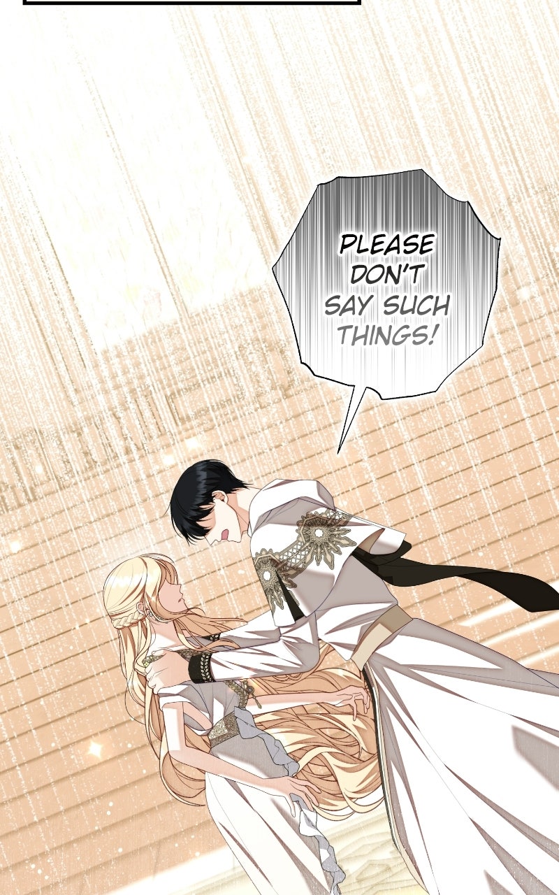 Raising the SecondMale Lead’s Son Episode 50 page 34 - 