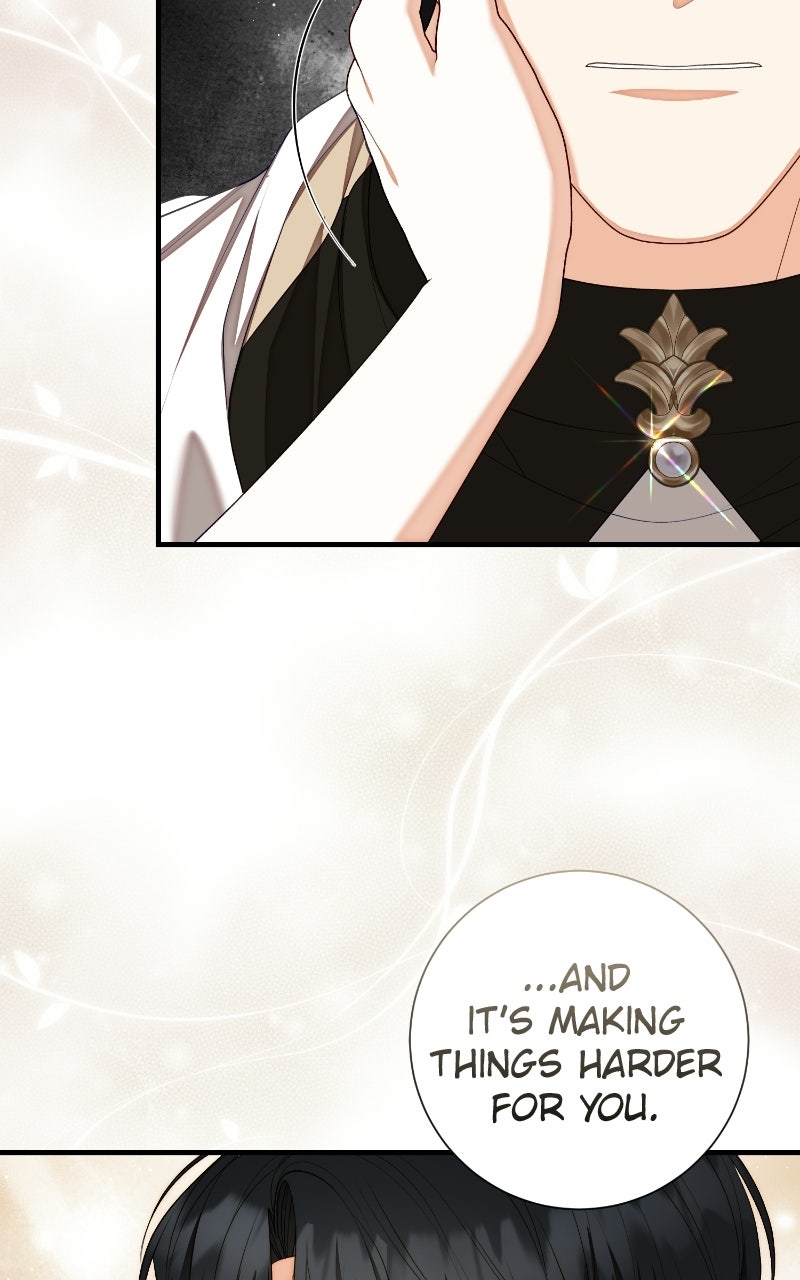 Raising the SecondMale Lead’s Son Episode 50 page 38 - 