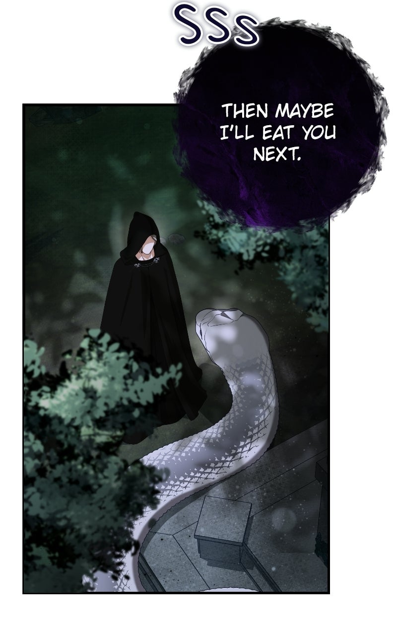 Raising the SecondMale Lead’s Son Episode 50 page 5 - 
