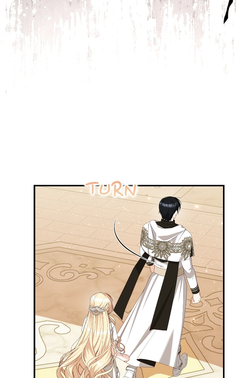 Raising the SecondMale Lead’s Son Episode 50 page 43 - 