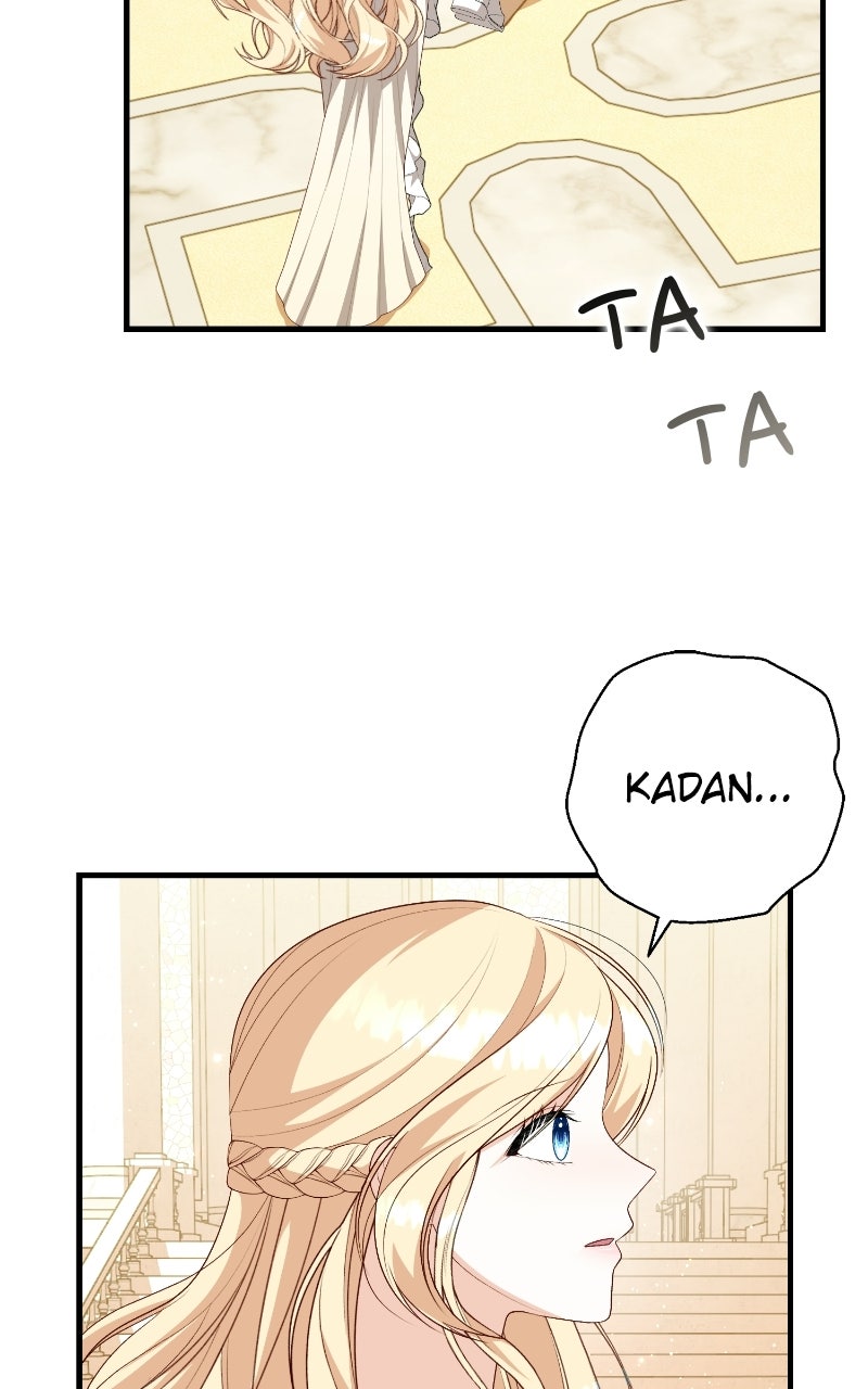 Raising the SecondMale Lead’s Son Episode 50 page 44 - 