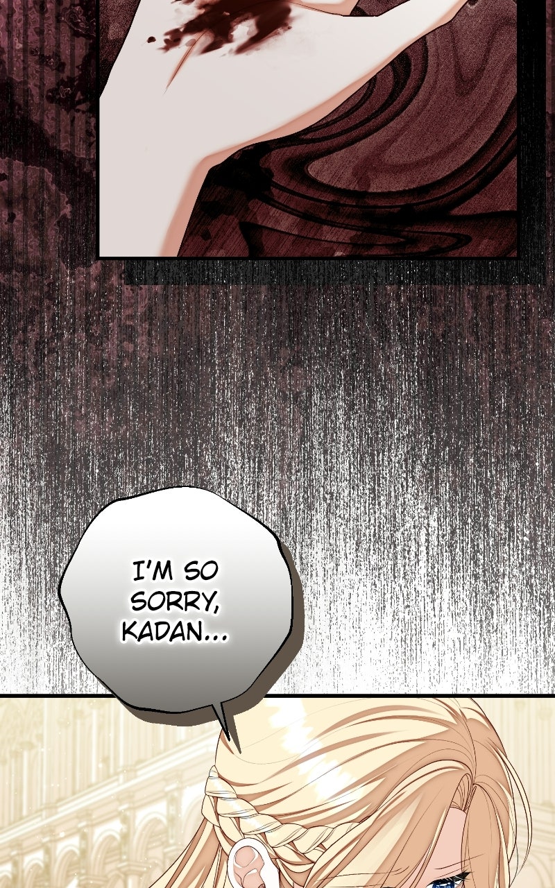 Raising the SecondMale Lead’s Son Episode 50 page 47 - 
