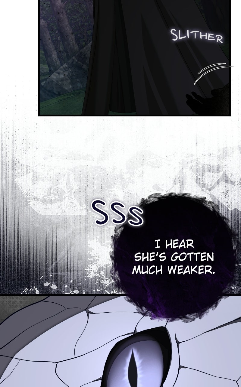 Raising the SecondMale Lead’s Son Episode 50 page 7 - 