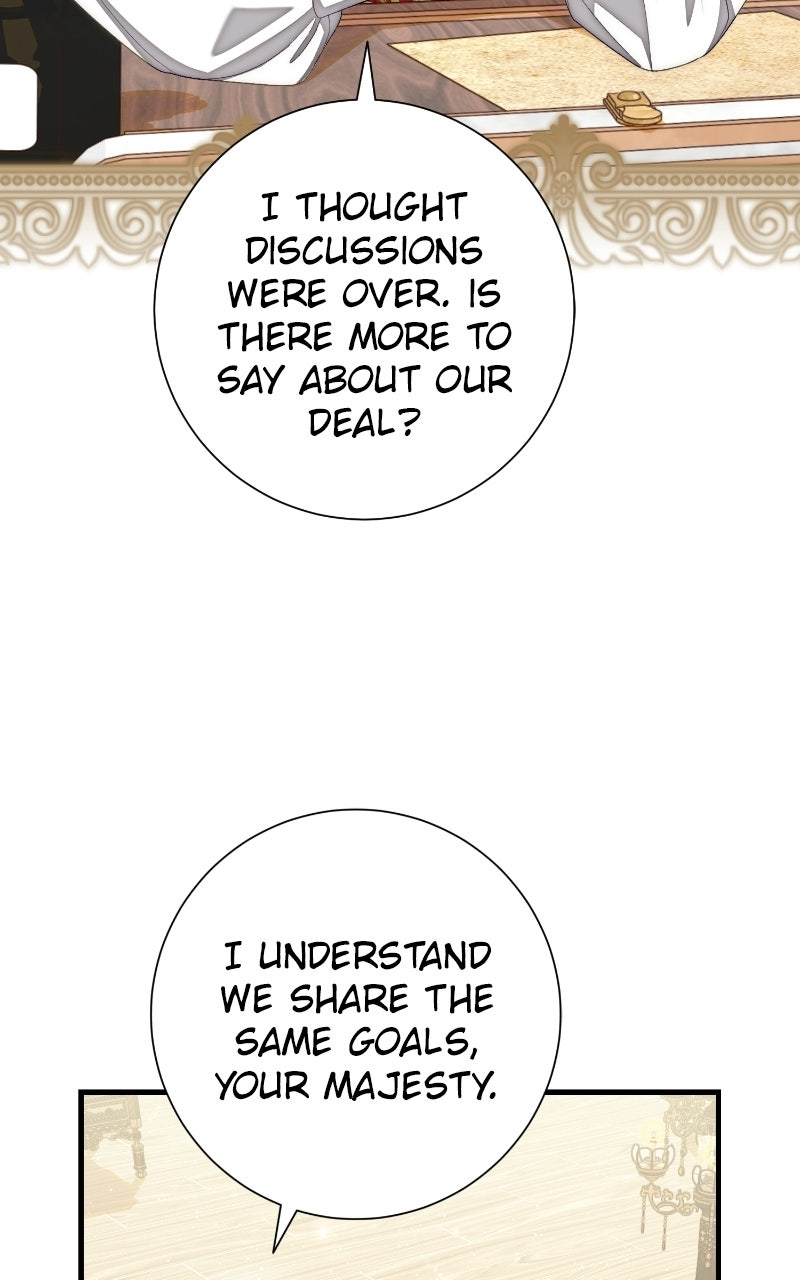 Raising the SecondMale Lead’s Son Episode 50 page 62 - 