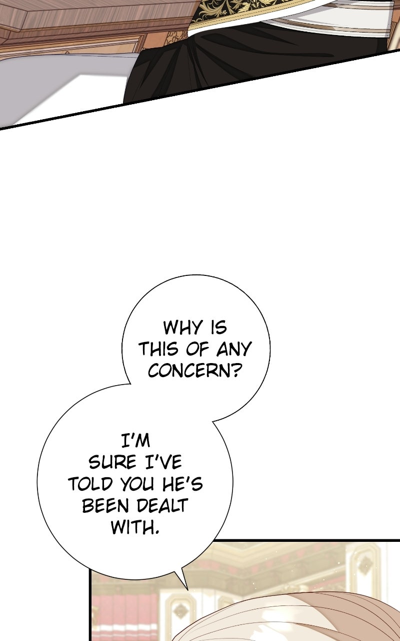 Raising the SecondMale Lead’s Son Episode 50 page 65 - 