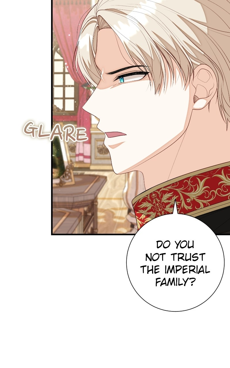 Raising the SecondMale Lead’s Son Episode 50 page 66 - 