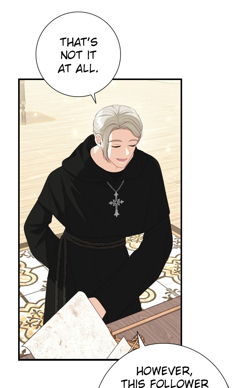 Raising the SecondMale Lead’s Son Episode 50 page 67 - 