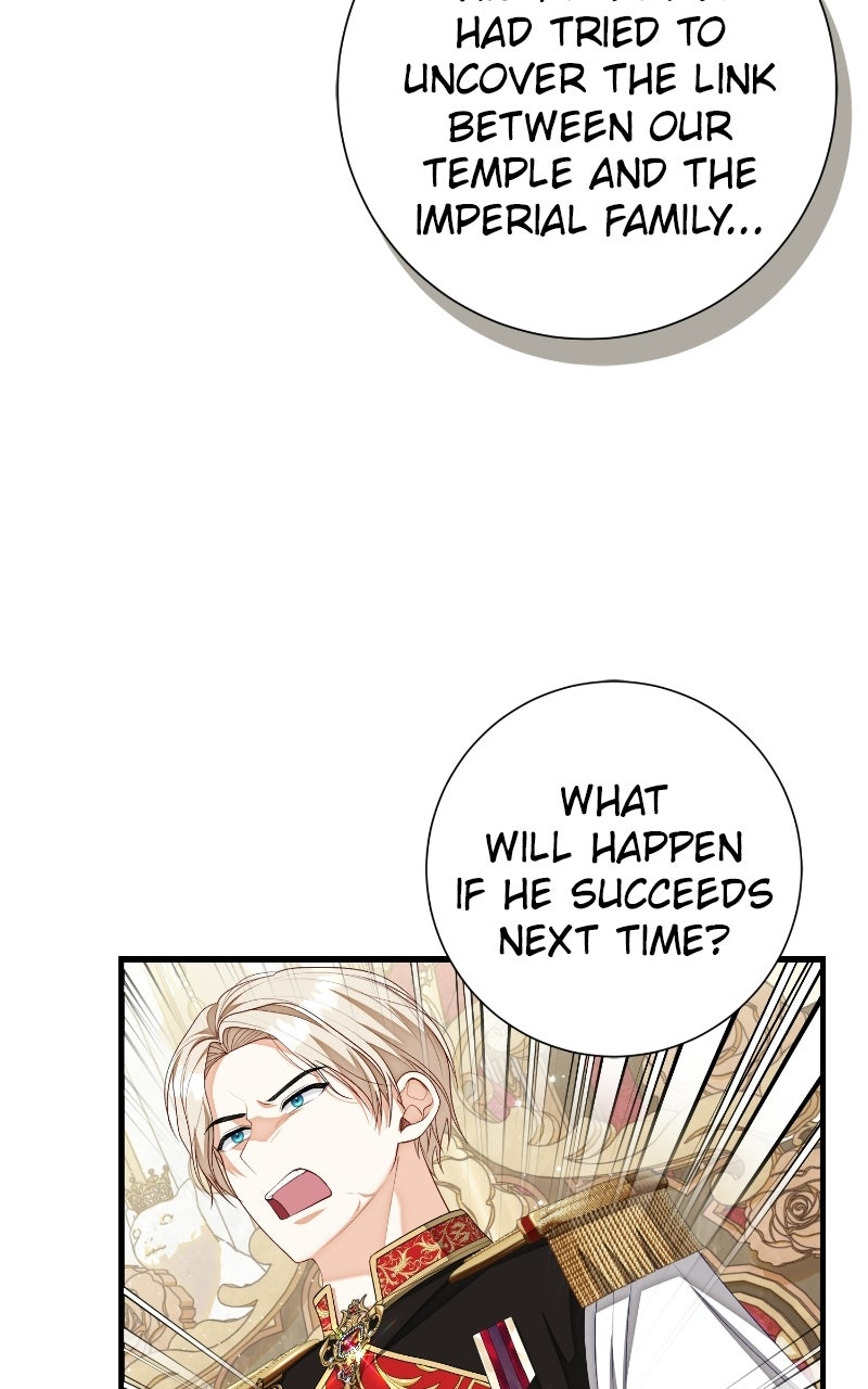 Raising the SecondMale Lead’s Son Episode 50 page 68 - 