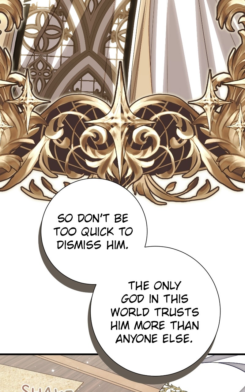 Raising the SecondMale Lead’s Son Episode 50 page 73 - 