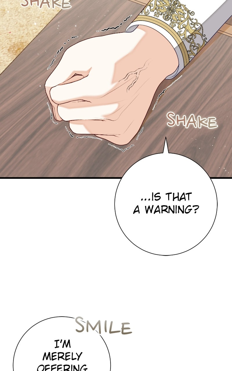 Raising the SecondMale Lead’s Son Episode 50 page 74 - 