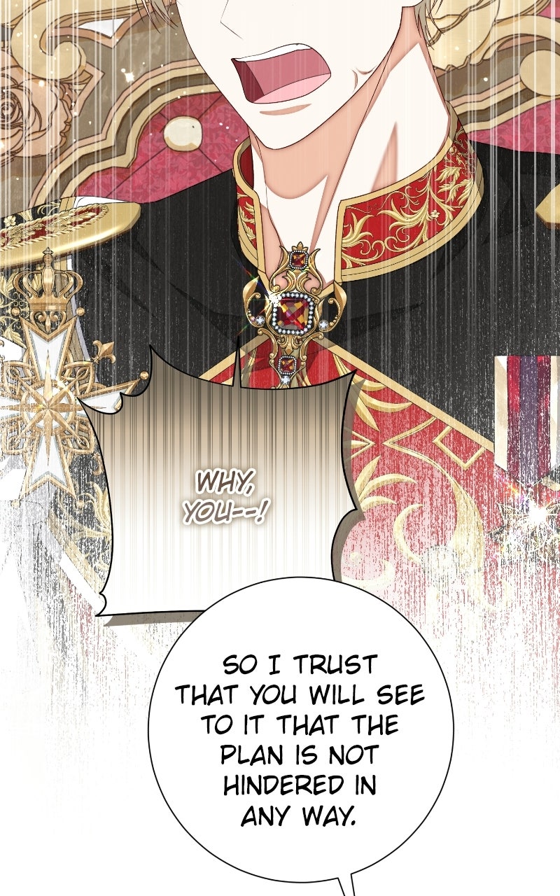 Raising the SecondMale Lead’s Son Episode 50 page 77 - 