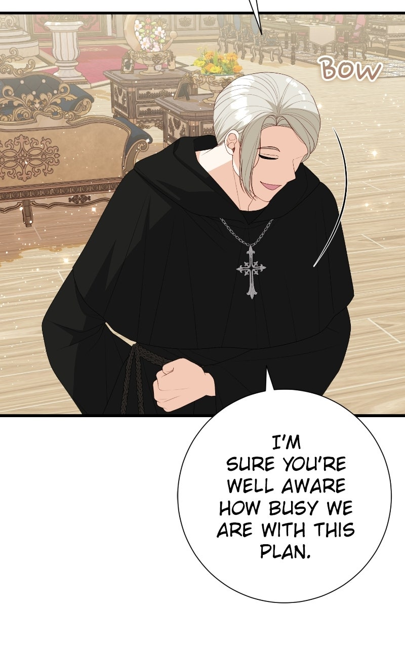 Raising the SecondMale Lead’s Son Episode 50 page 78 - 
