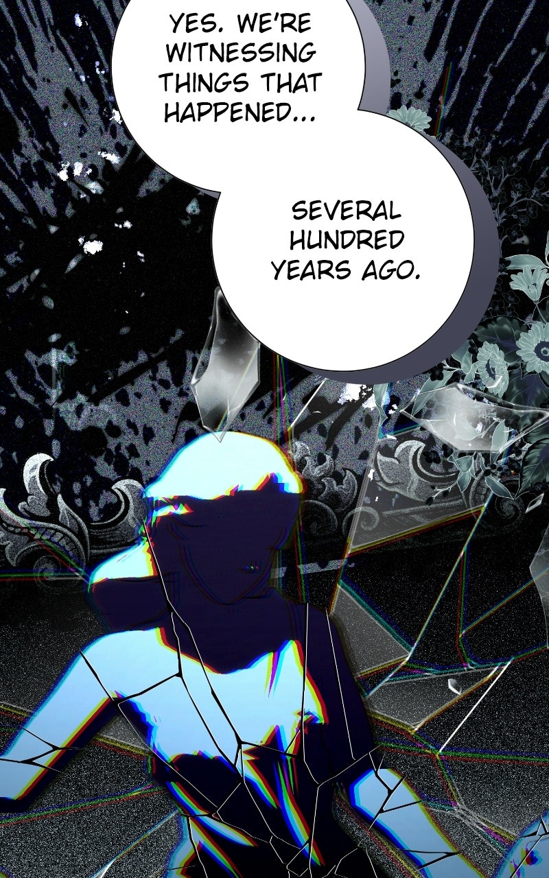Raising the SecondMale Lead’s Son Episode 50 page 86 - 
