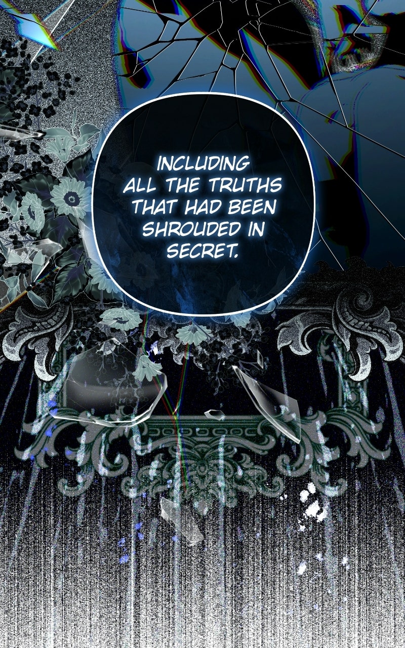 Raising the SecondMale Lead’s Son Episode 50 page 87 - 