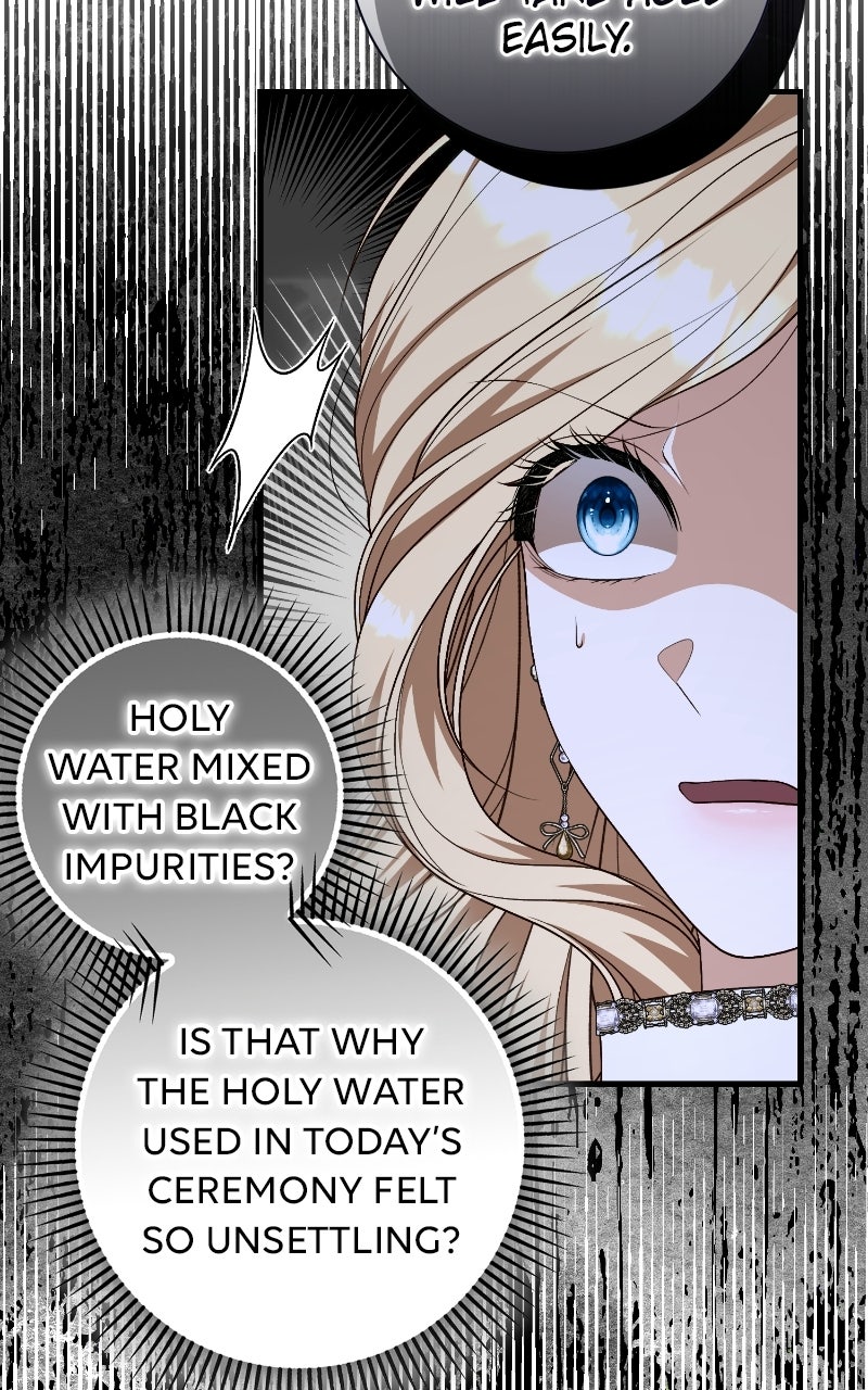 Raising the SecondMale Lead’s Son Episode 50 page 10 - 