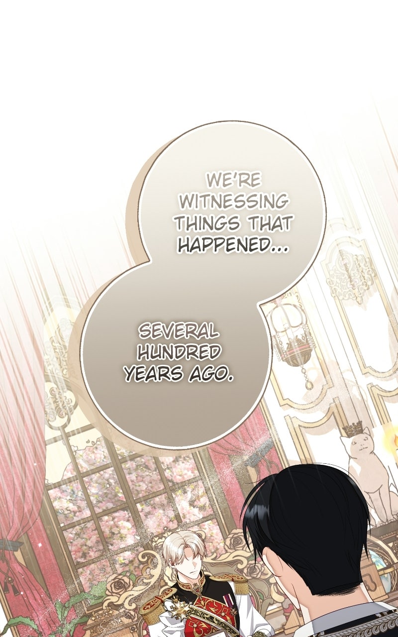 Raising the SecondMale Lead’s Son Episode 51 page 1 - 